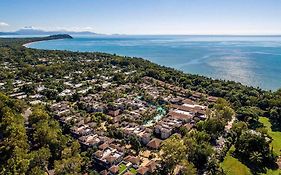 Pullman Port Douglas Sea Temple Resort And Spa